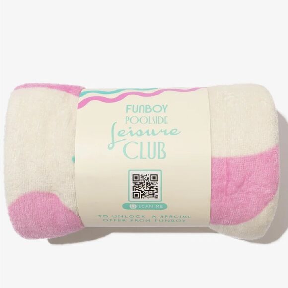 Funboy Poolside Leisure Club! - Picture 9 of 10